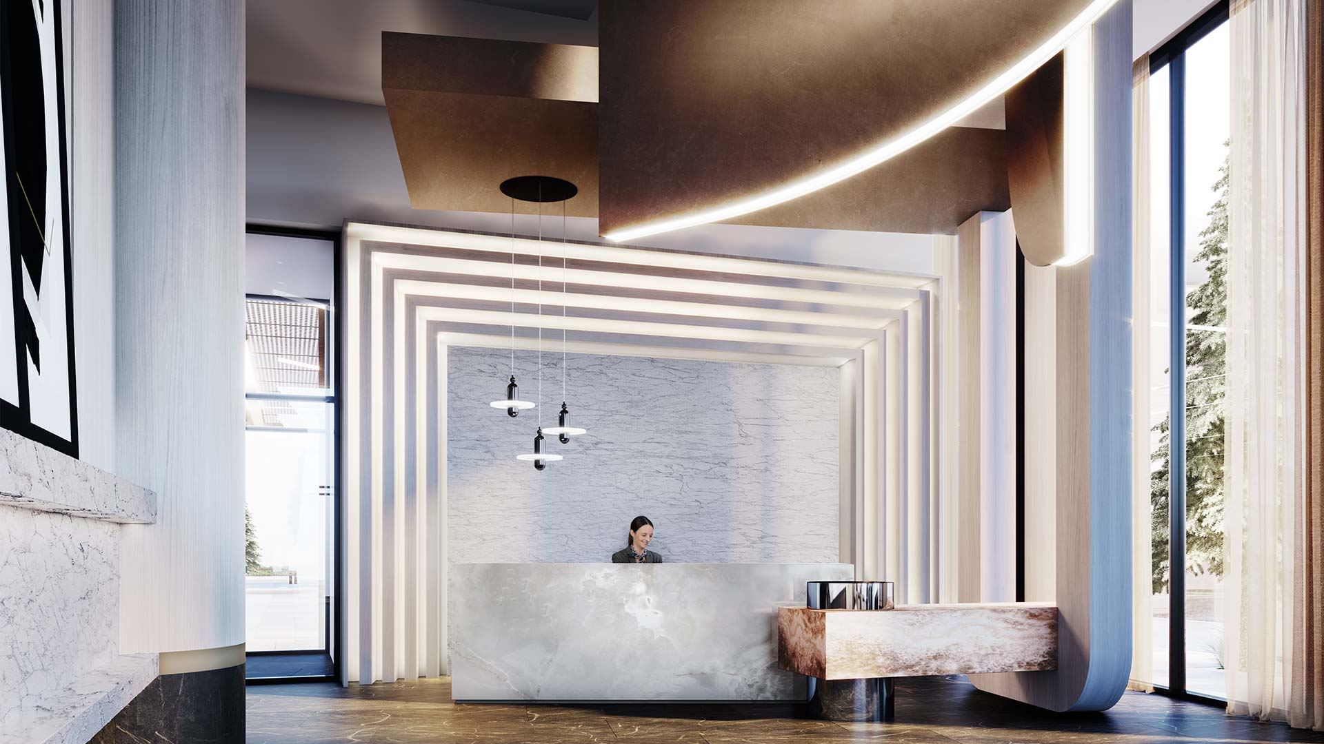 The Dupont Condos 14