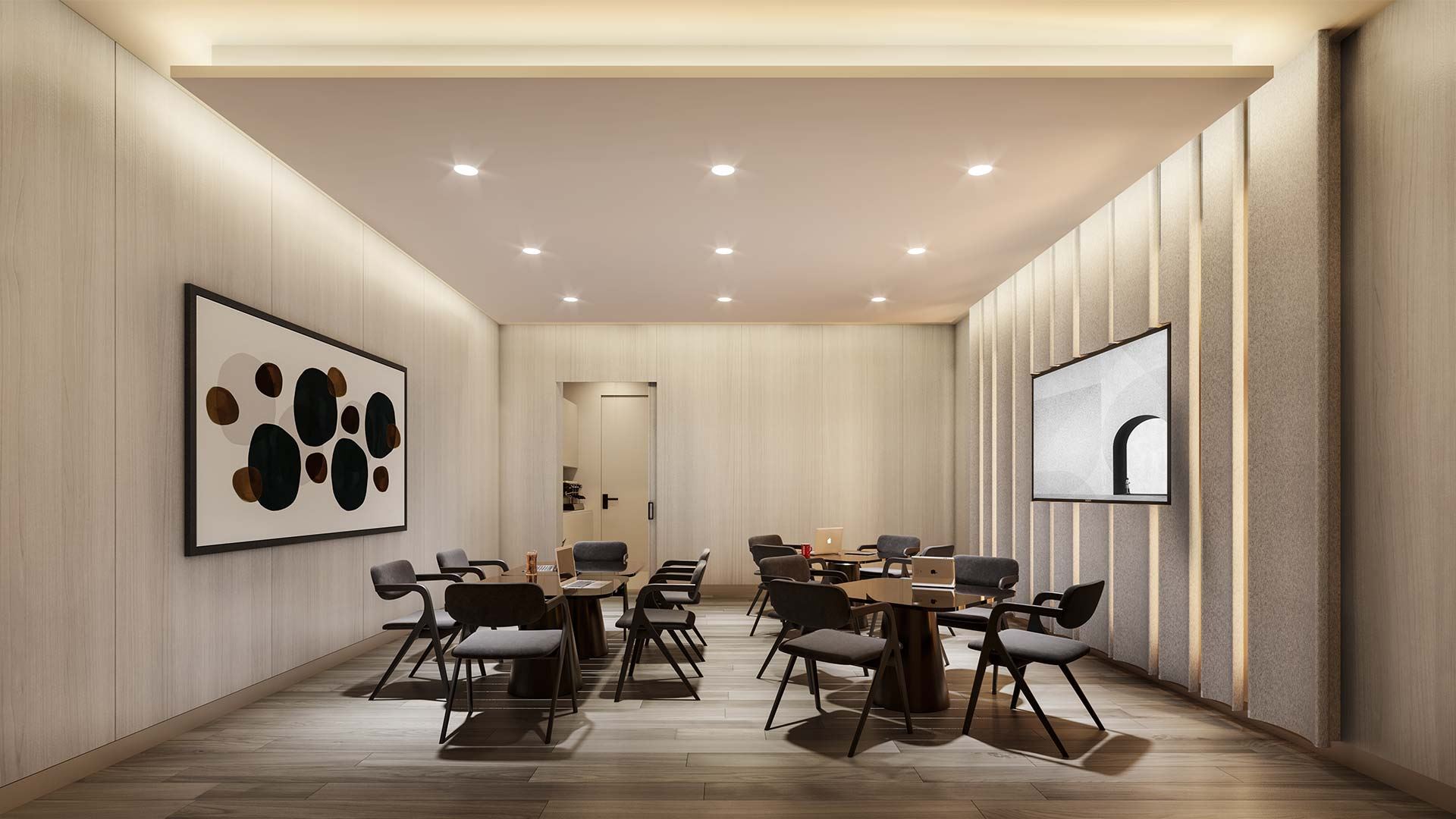 The Dupont Condos 15