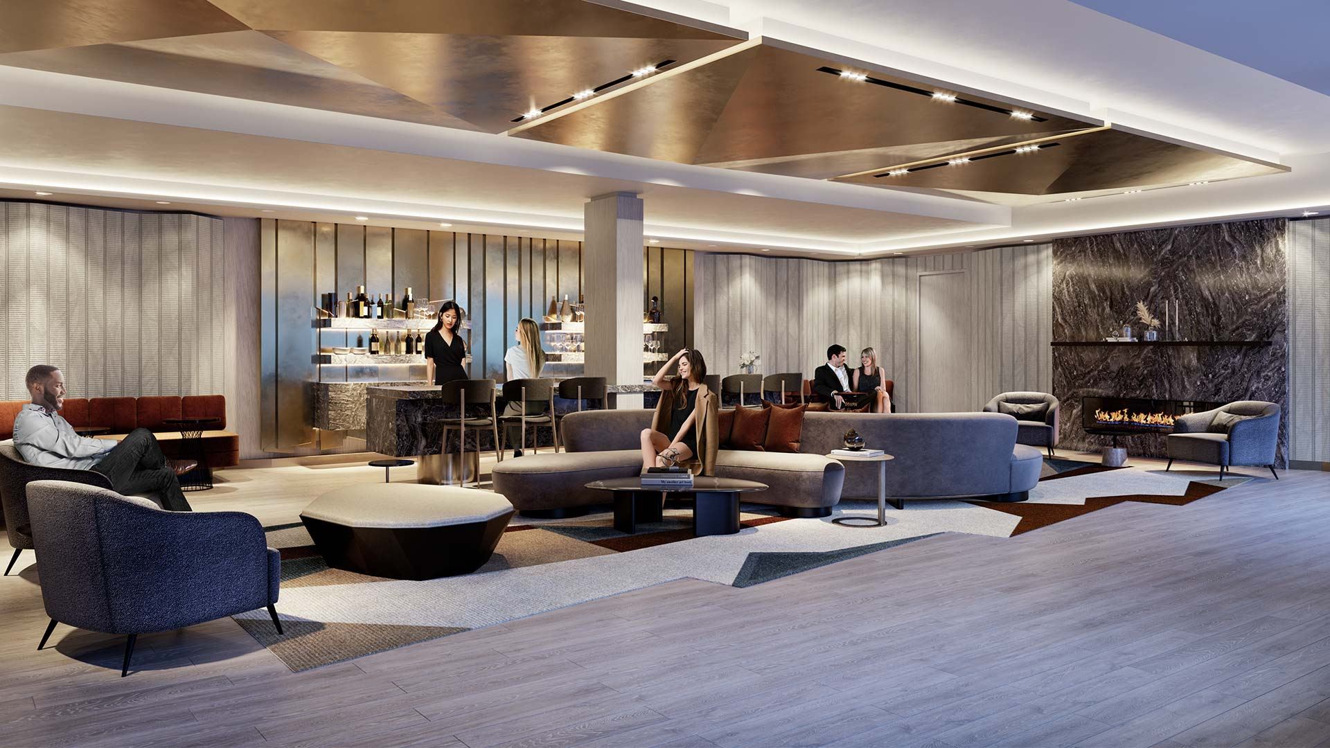 The Dupont Condos 16
