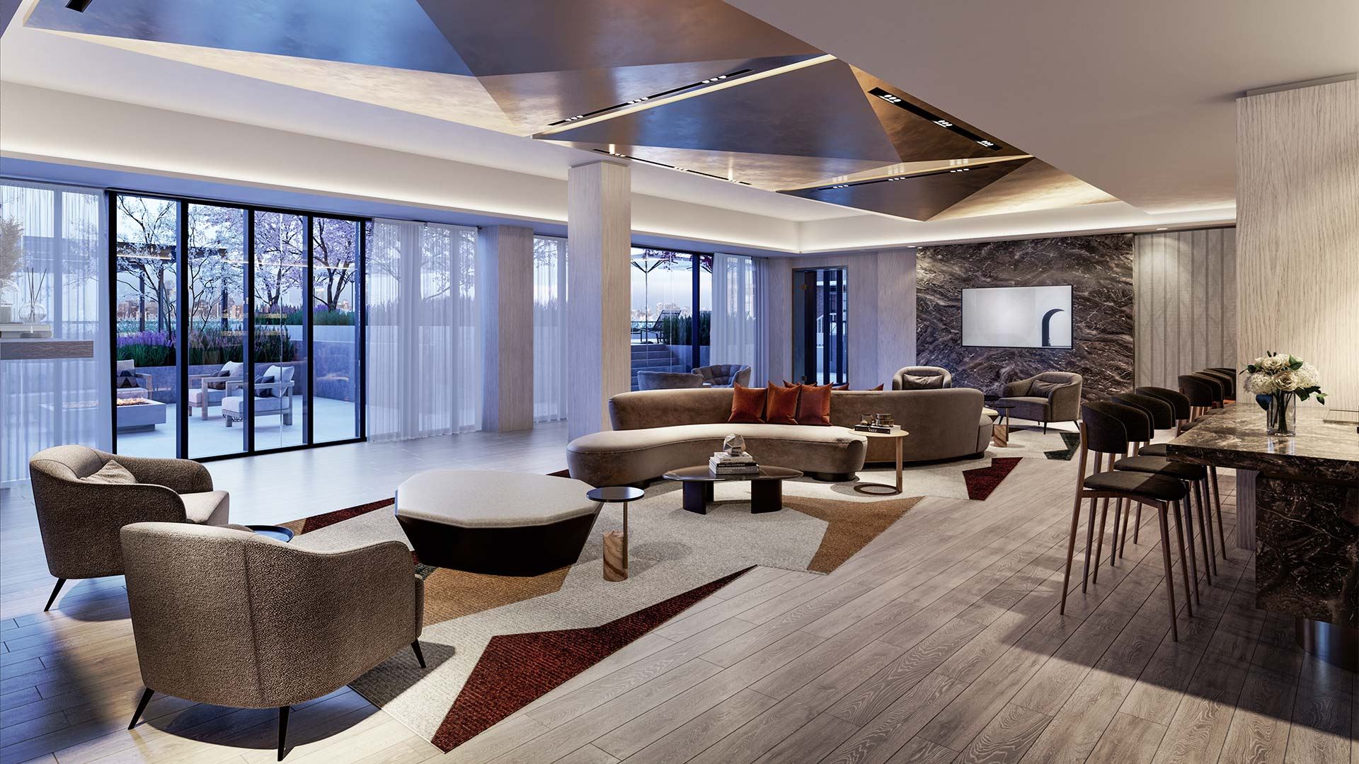 The Dupont Condos 19