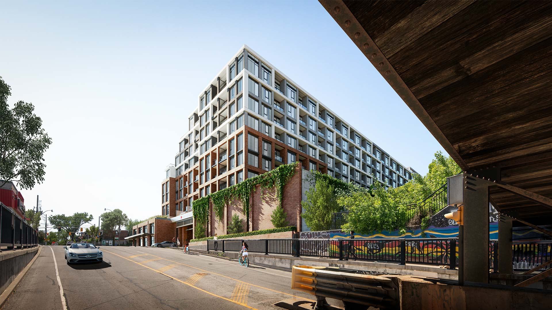 The Dupont Condos 2