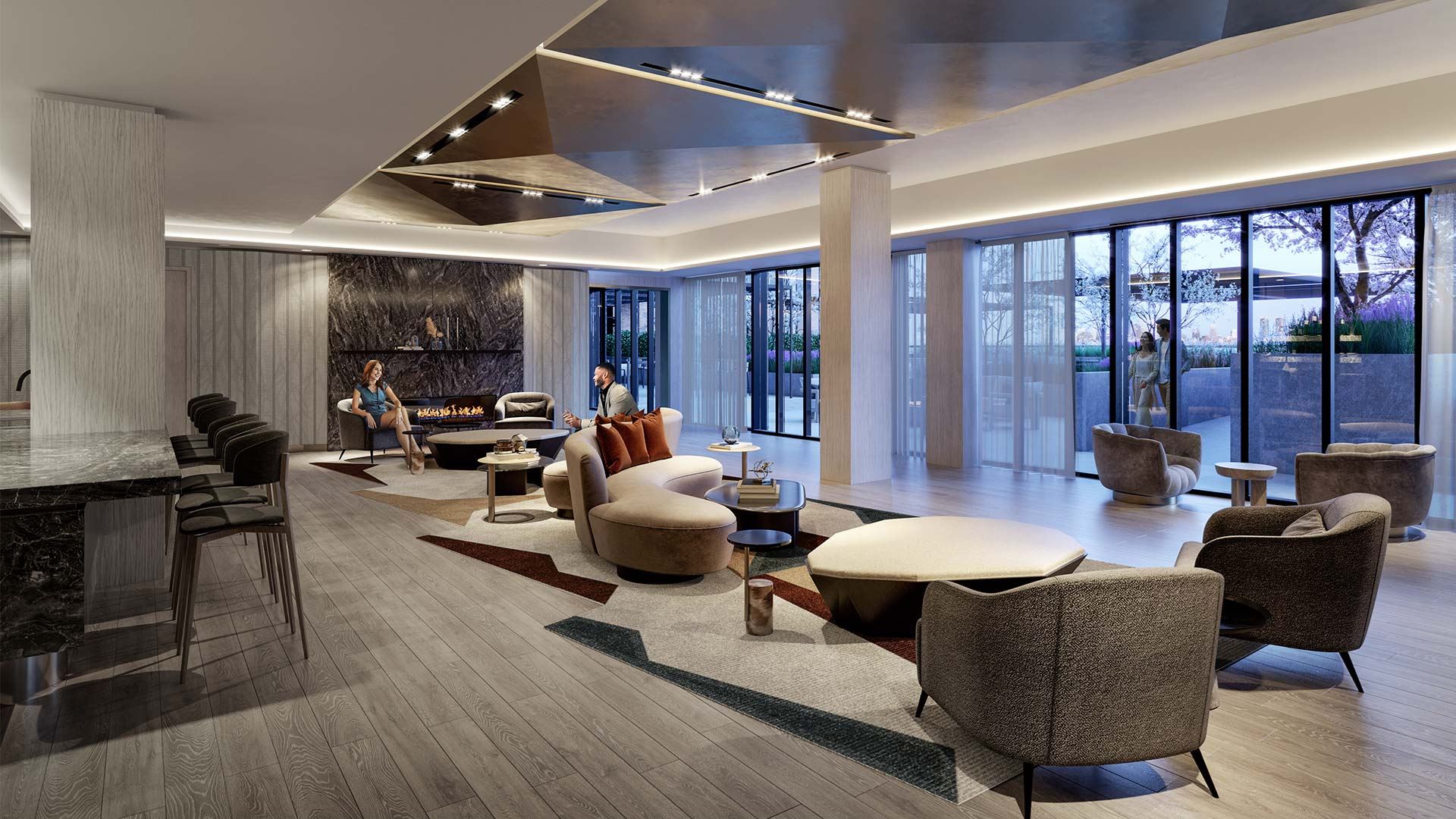 The Dupont Condos 20