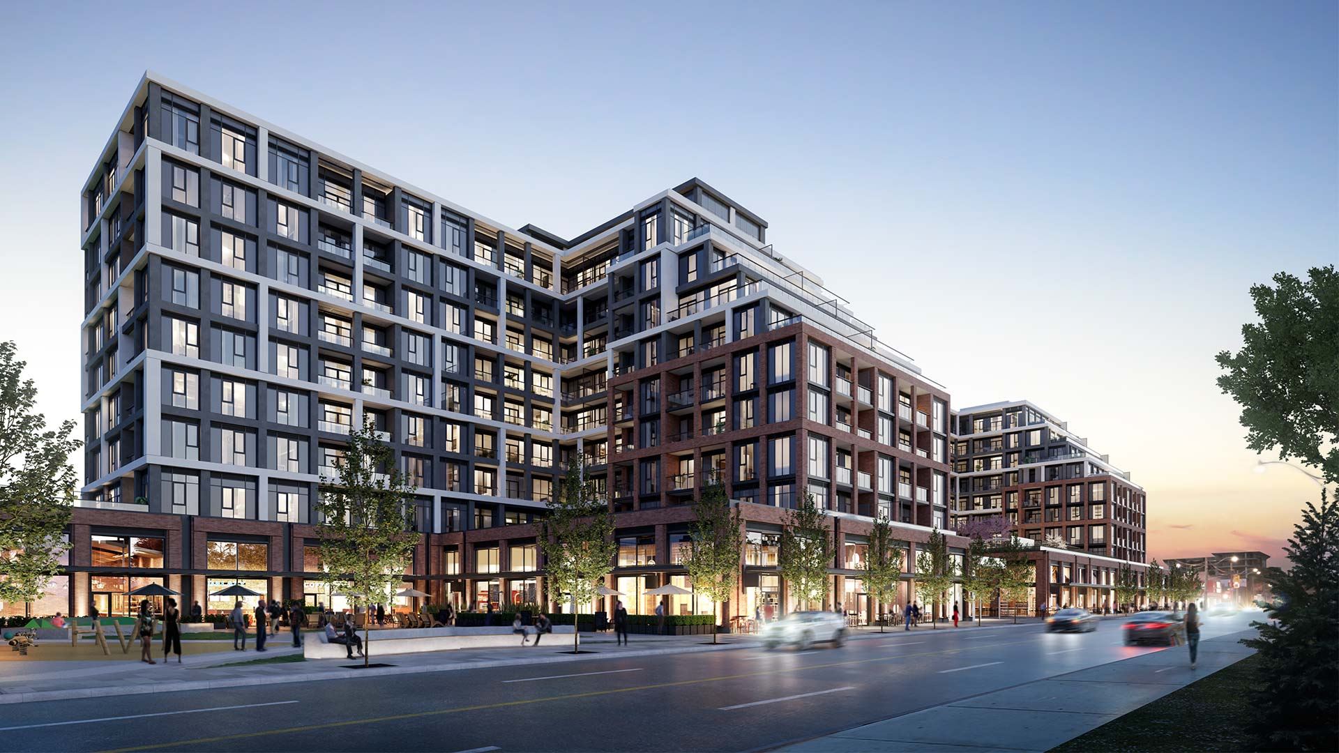 The Dupont Condos 3