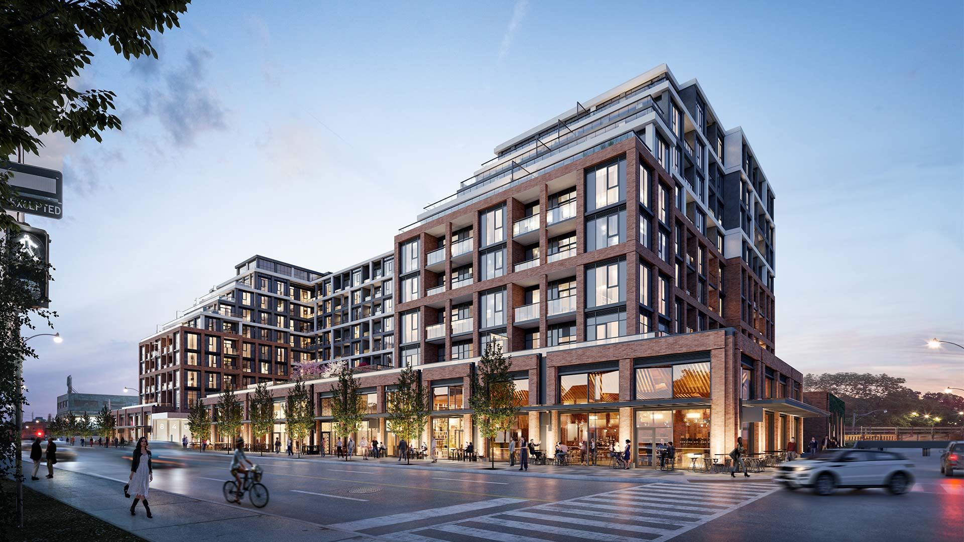 The Dupont Condos 4