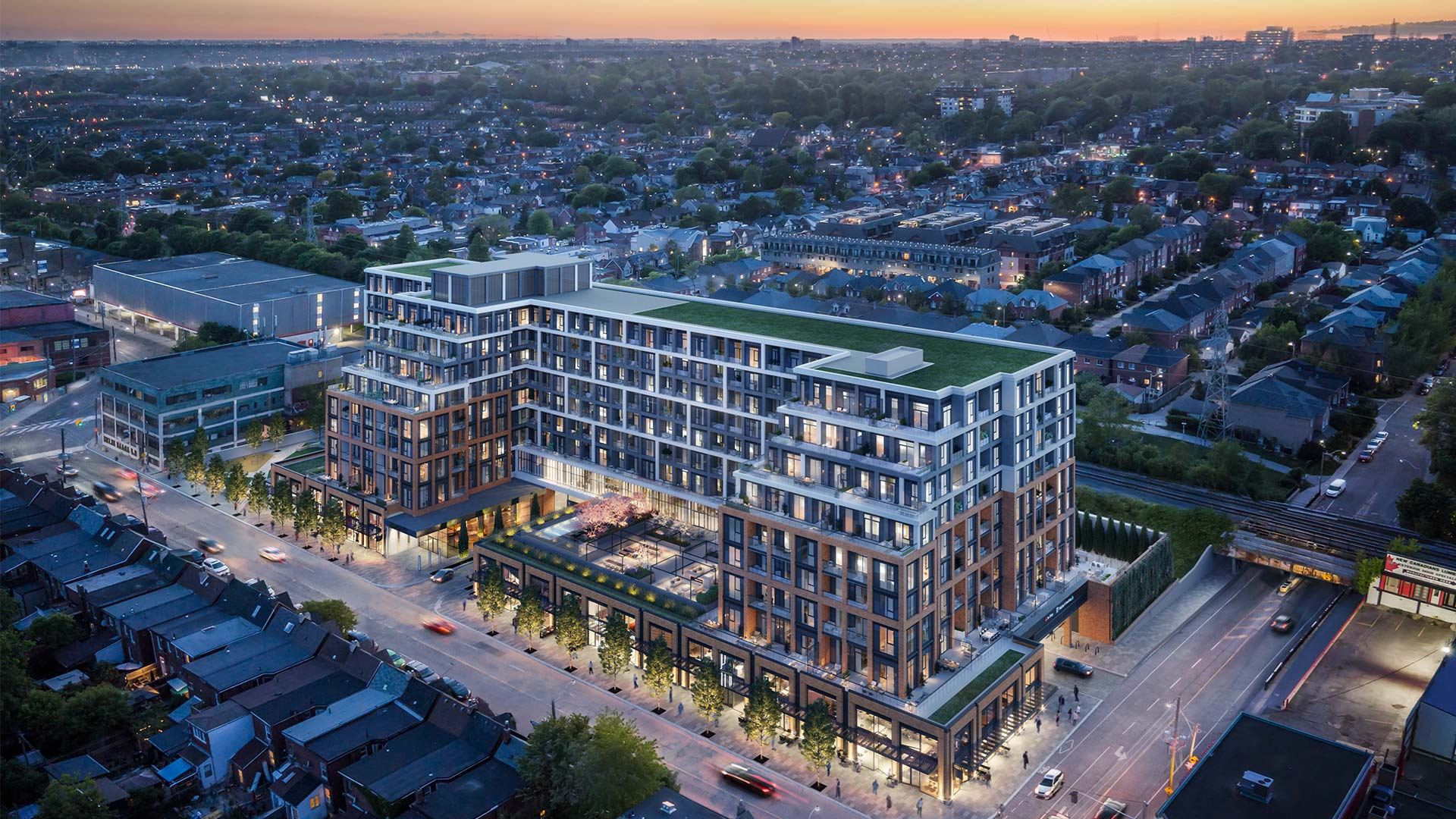The Dupont Condos 5