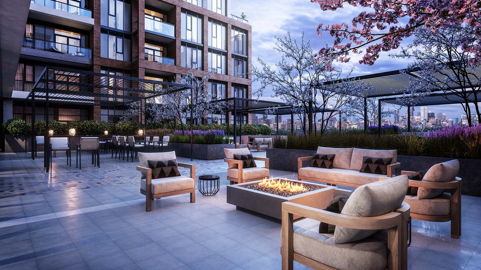 The Dupont Condos 7
