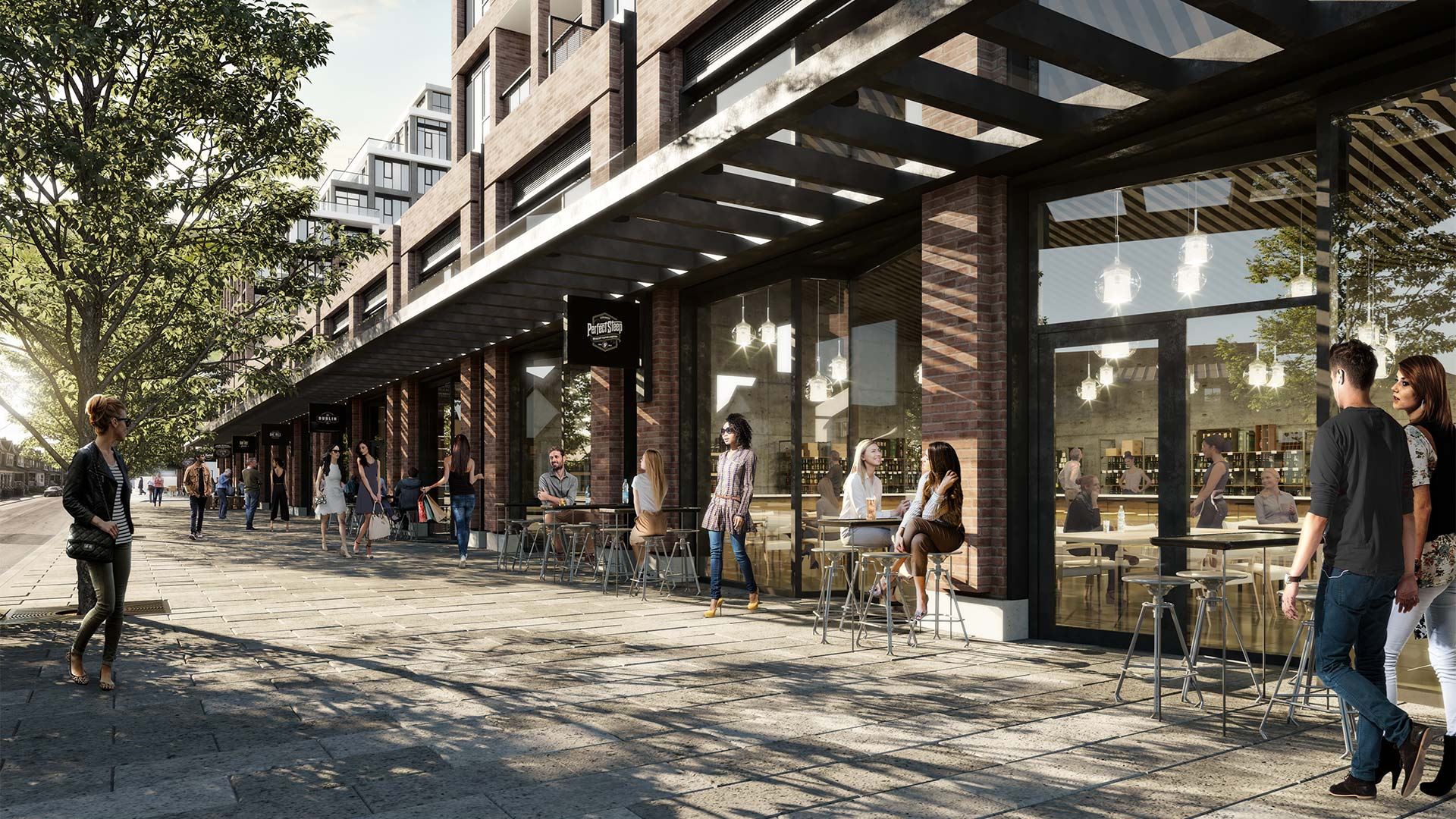 The Dupont Condos 9