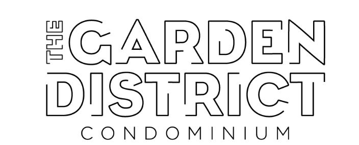 The Garden District Condos
