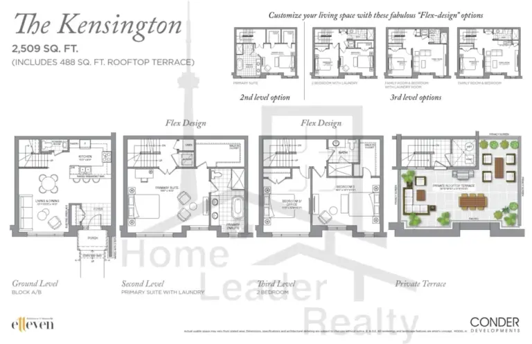 E11even-Altamont-Towns-The-Kensington-Unit-5-floorplan
