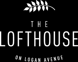 The Lofthouse Condos logo