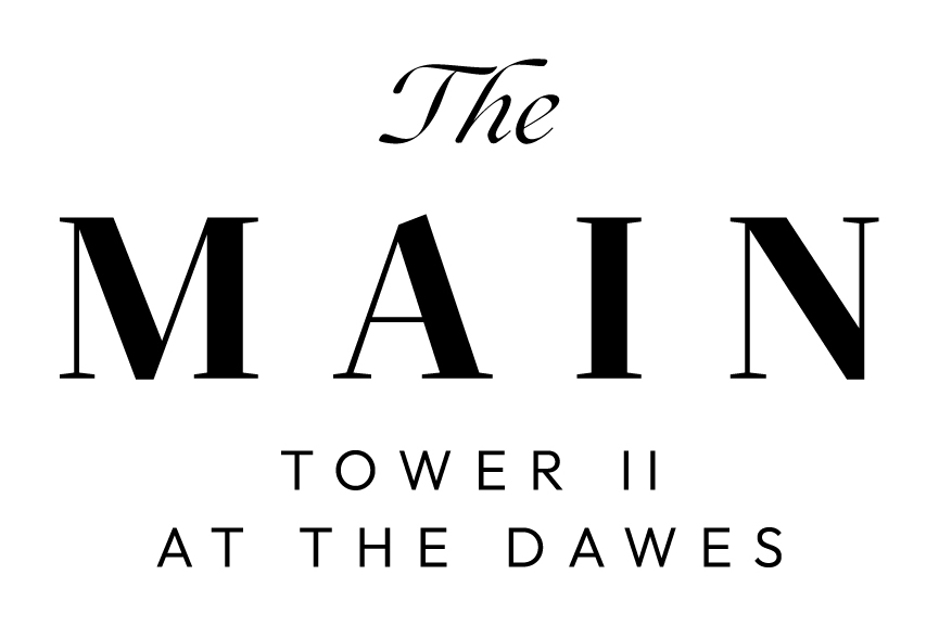 The Main Tower II Condos