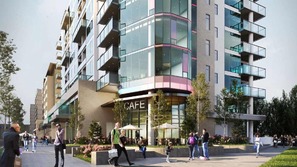 The Theodore Condos 2