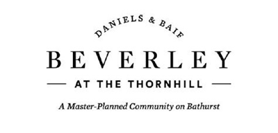 The Daniels Beverley Condos