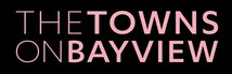 The Towns on Bayview logo