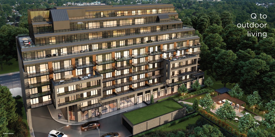 The Westmount Boutique Residences