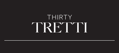 Thirty Tretti Retail logo