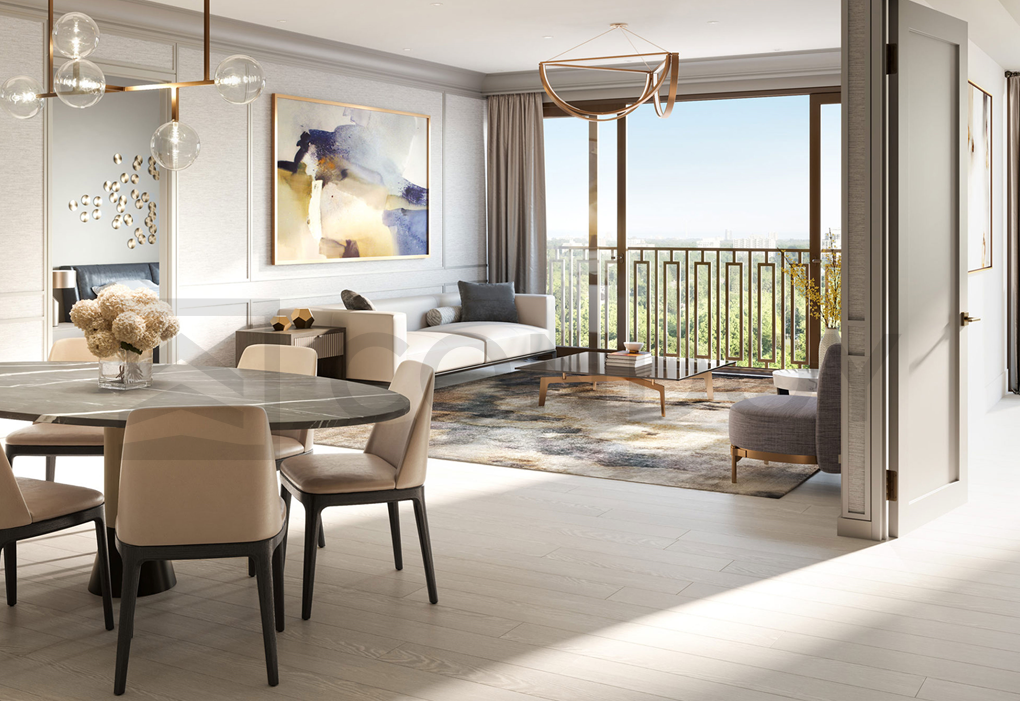The Winslow Condos