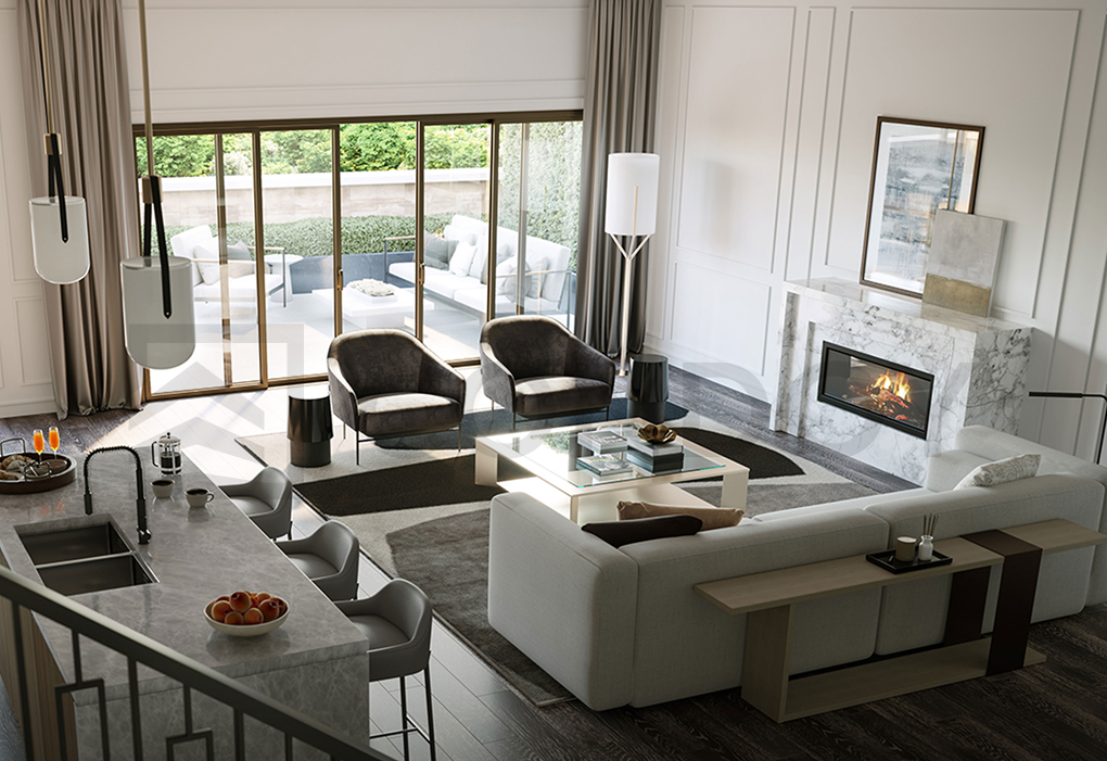 The Winslow Condos