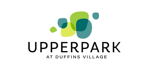 UPPERPARK at Duffins Village Homes logo