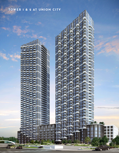 UnionCity Condos 2
