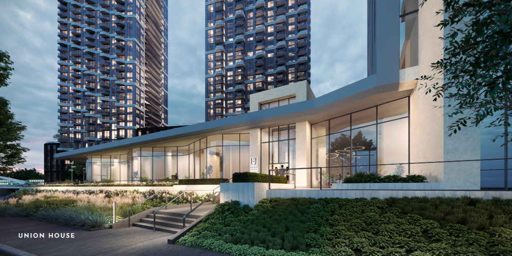 UnionCity Condos 3