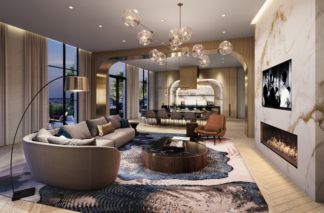 UnionCity Condos 4