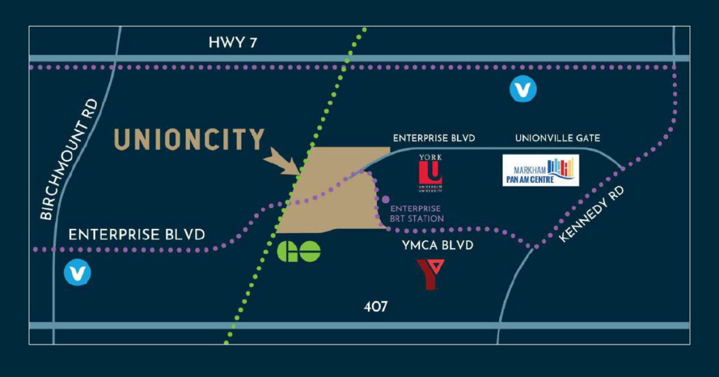 UnionCity Condos 8