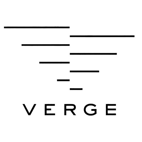 Verge Condos logo