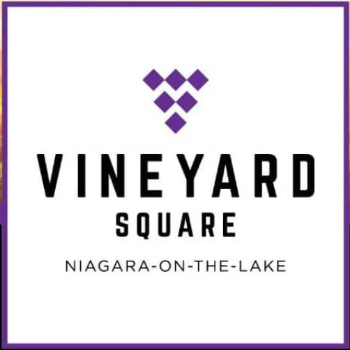 Vineyard Square Towns logo