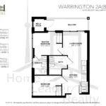 The-Citadel-Condos-WARRINGTON-2A(BF)-floorplan