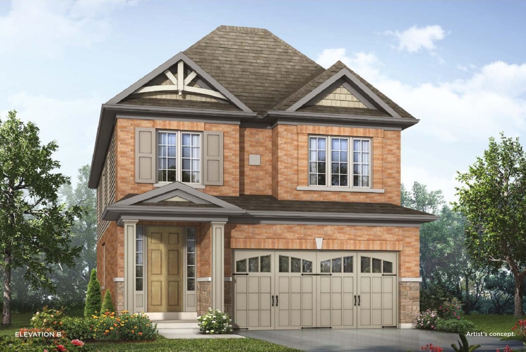 Wallaceton Homes 2