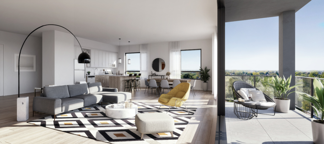 West Peak Condos 4