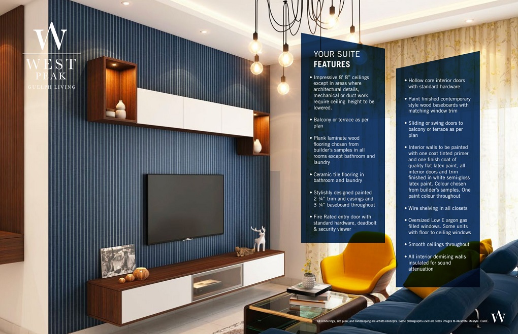 West Peak Condos 8
