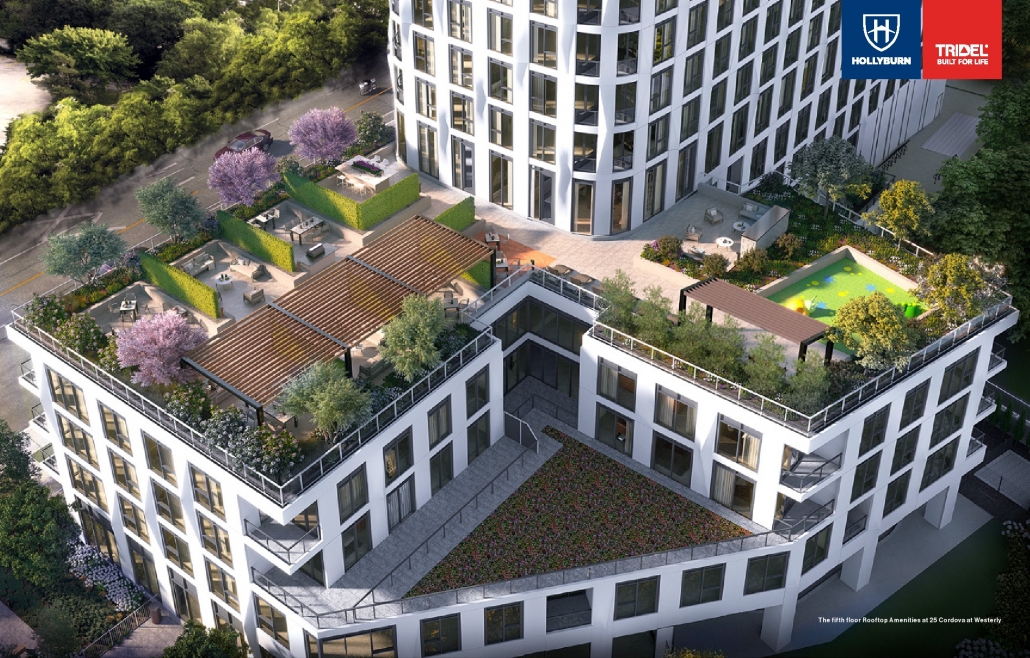 Westely Condos 7