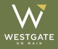 Westgate on Main Condos logo