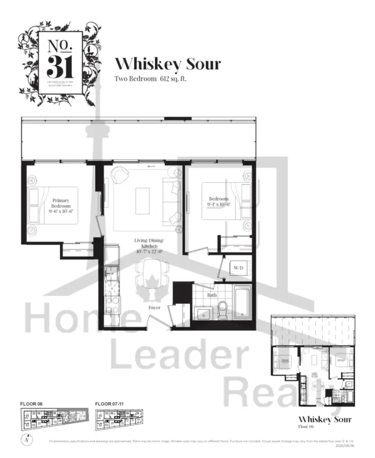 No.31-Condos-Whiskey-Sour-floorplan