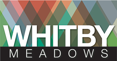 Whitby Meadows logo