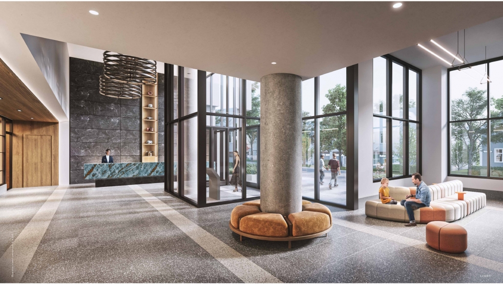 Wonder Condos 12