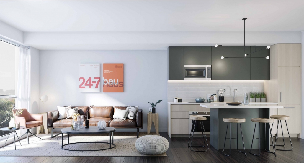 Wonder Condos 15