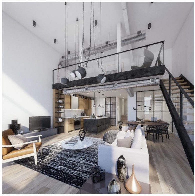 Wonder Condos 21
