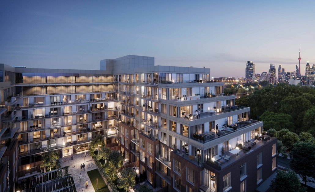 Wonder Condos 5