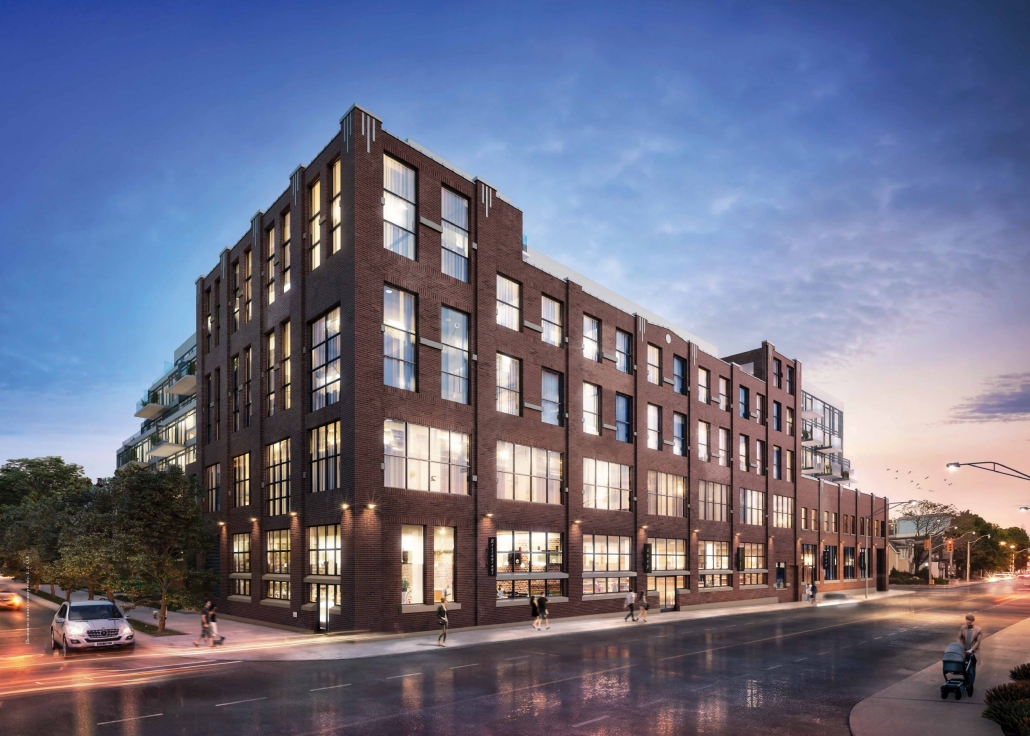 Wonder Condos 7