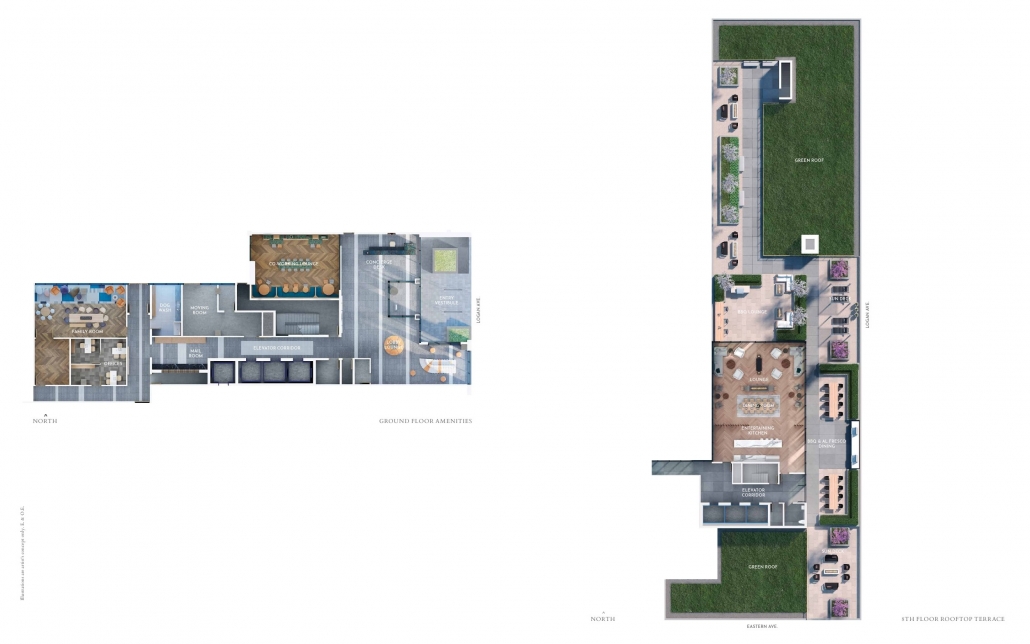 Wonder Condos 8