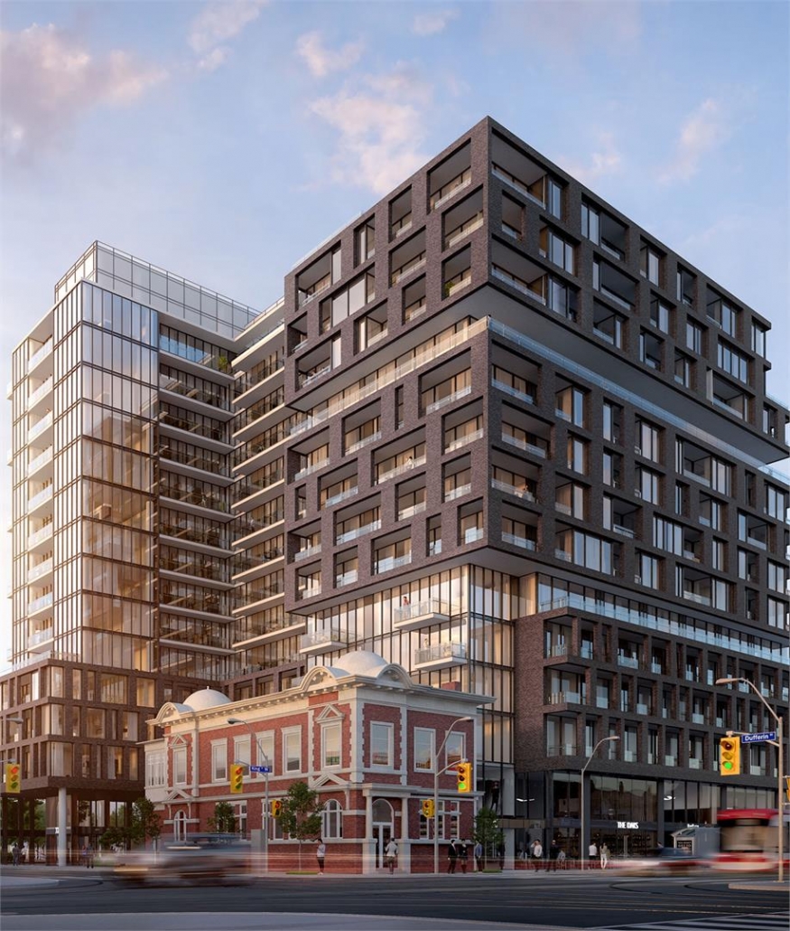 XO Condos 1