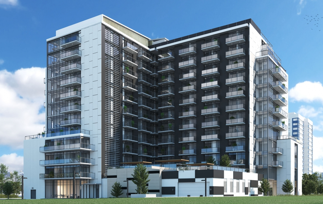 Yorkwoods Condos