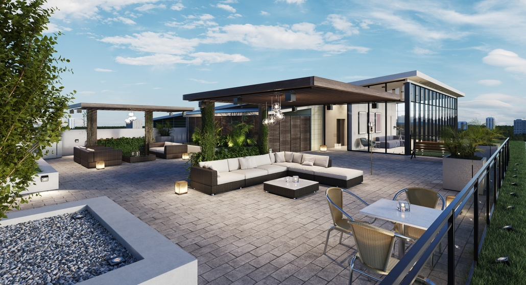 Yorkwoods Condos