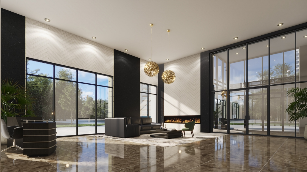 Yorkwoods Condos