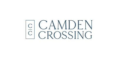 Camden Crossing Towns logo