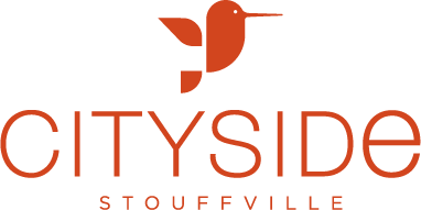Cityside Towns logo