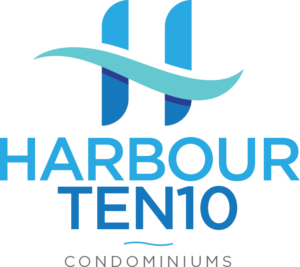 Harbour Ten10 Condos